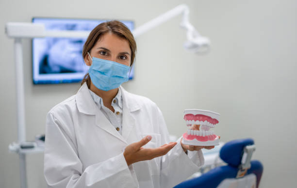 Best Weekend Emergency Dentist in Shepherd, TX