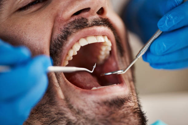 Best Cosmetic Emergency Dentistry in Shepherd, TX