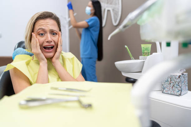 Best Emergency Wisdom Teeth Removal in Shepherd, TX