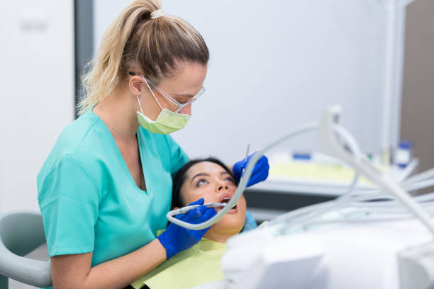 Best Emergency Dental Care for Broken or Chipped Teeth in Shepherd, TX